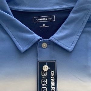 Brand new with tags, Mens Polo size XL